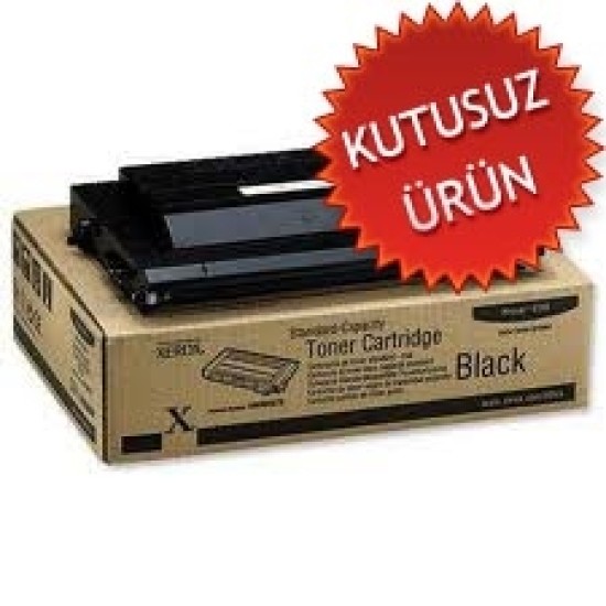 Xerox 106R00679 Siyah Orjinal Toner - Phaser 6100 (U) (T108) Xerox 106R00679 Siyah Orjinal Toner - Phaser 6100 (U) (T108)