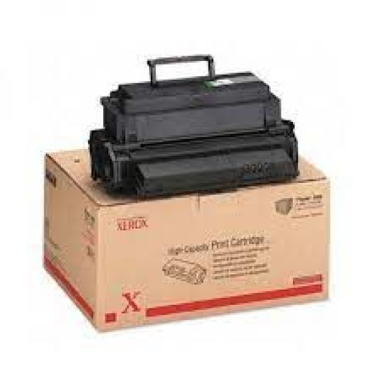 Xerox 106R00688 Siyah Orjinal Toner - 3450B / 3450D Xerox 106R00688 Siyah Orjinal Toner - 3450B / 3450D