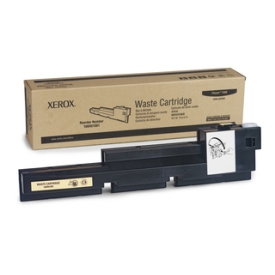 Xerox 106R01081 Orjinal Atık Toner Kutusu - Phaser 7400 (T3224) Xerox 106R01081 Orjinal Atık Toner Kutusu - Phaser 7400 (T3224)