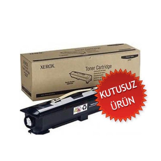 Xerox 106R01305 Siyah Orjinal Toner - WorkCentre 5225 (U) (T3683) Xerox 106R01305 Siyah Orjinal Toner - WorkCentre 5225 (U) (T3683)