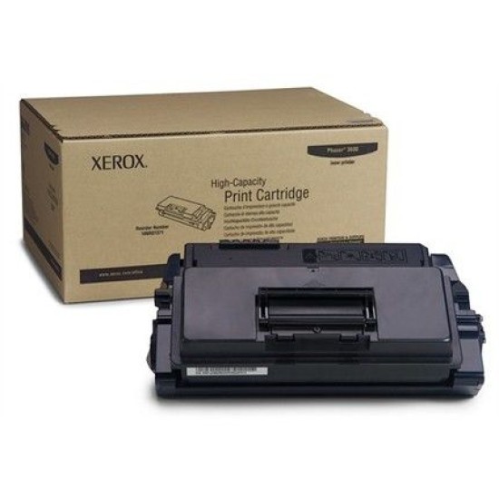 Xerox 106R01371 Orjinal Toner Yüksek Kapasite - Phaser 3600 (T9871) Xerox 106R01371 Orjinal Toner Yüksek Kapasite - Phaser 3600 (T9871)