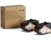 Xerox 106R02623 Siyah Orjinal Toner 2li Paket Yüksek Kapasite - Phaser 7100 Xerox 106R02623 Siyah Orjinal Toner 2li Paket Yüksek Kapasite - Phaser 7100