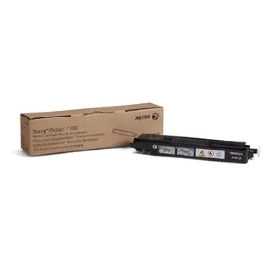Xerox 106R02624 Orjinal Atık Toner Kutusu - Phaser 7100 Xerox 106R02624 Orjinal Atık Toner Kutusu - Phaser 7100