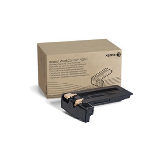Xerox 106R03105 Orjinal Toner Standart Kapasite - Phaser 4265 (T9746)