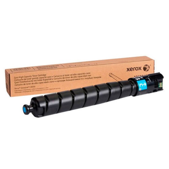 Xerox 106R04042 Mavi Orjinal Toner - VersaLink C8000 Xerox 106R04042 Mavi Orjinal Toner - VersaLink C8000