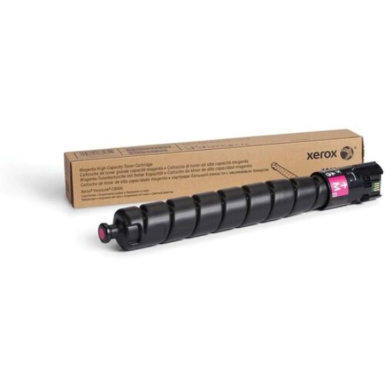 Xerox 106R04043 Kırmızı Orjinal Toner - VersaLink C8000 Xerox 106R04043 Kırmızı Orjinal Toner - VersaLink C8000