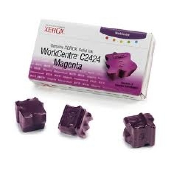 Xerox 108R00661 Kırmızı Orjinal Kartuş - Workcentre C2424 Xerox 108R00661 Kırmızı Orjinal Kartuş - Workcentre C2424