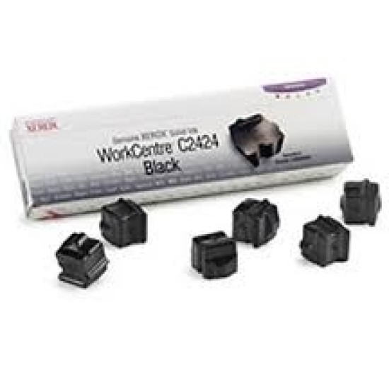 Xerox 108R00664 Siyah Orjinal Kartuş - WorkCentre C2424 Xerox 108R00664 Siyah Orjinal Kartuş - WorkCentre C2424