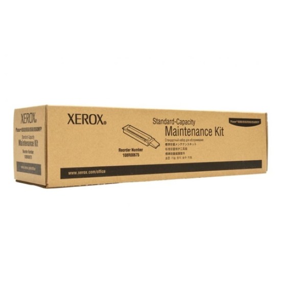 Xerox 108R00675 Orjinal Bakım Kiti - Phaser 8500 / 8550