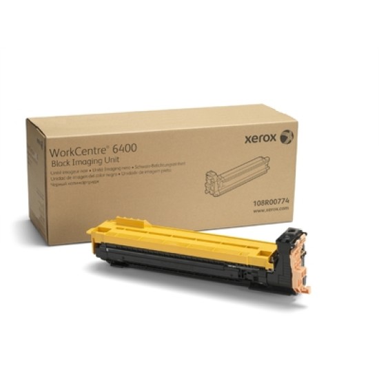 Xerox 108R00774 Siyah Orjinal Drum Ünitesi - Phaser 6400 Xerox 108R00774 Siyah Orjinal Drum Ünitesi - Phaser 6400