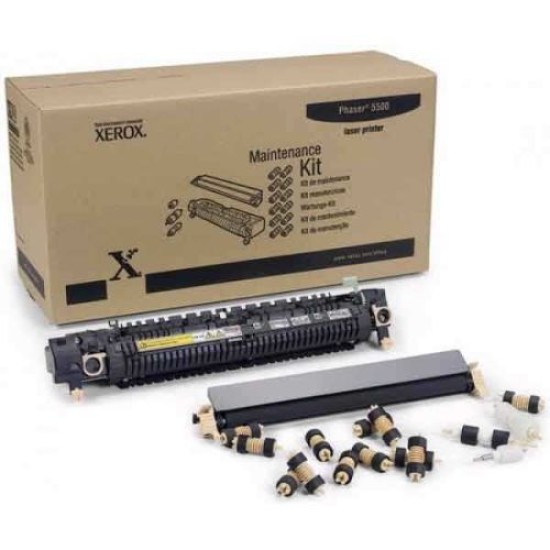 Xerox 109R00732 Orjinal Bakım Kiti - Phaser 5500 / Phaser 5550 (T9747)