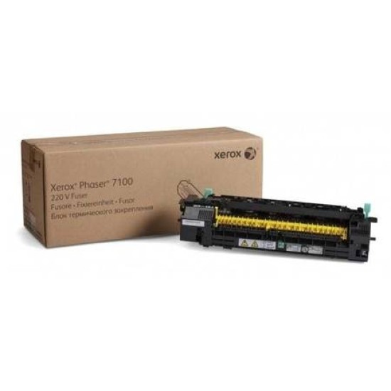 Xerox 109R00846 Orjinal Fuser Ünitesi - Phaser 7100 (T17681)