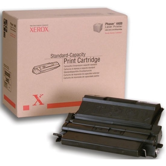 Xerox 113R00627 Orjinal Toner - Phaser 4400 Xerox 113R00627 Orjinal Toner - Phaser 4400