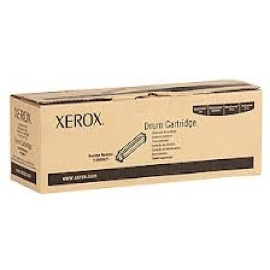 Xerox 113R00671 Siyah Orjinal Drum Ünitesi - M20 (T3919) Xerox 113R00671 Siyah Orjinal Drum Ünitesi - M20 (T3919)