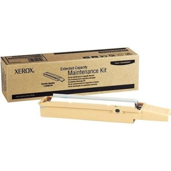 Xerox 113R00736 Orjinal Bakım Kiti - Phaser 8860 (T3688)