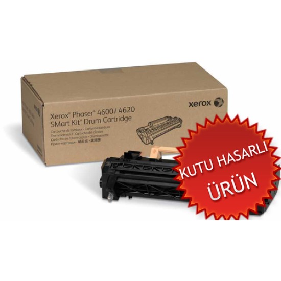 Xerox 113R00762 Orjinal Drum Ünitesi - Phaser 4600 (C) (T17709)