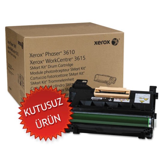 Xerox 113R00773 Orjinal Drum Ünitesi - Phaser 3610 (U) (T13216)