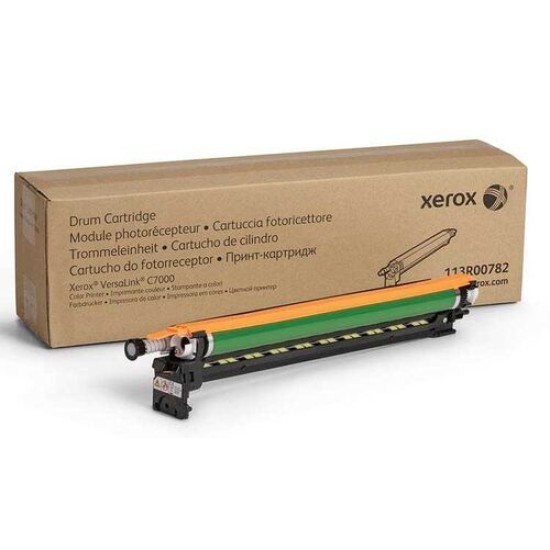 Xerox 113R00782 Orjinal Drum Ünitesi - Versalink C7000 Xerox 113R00782 Orjinal Drum Ünitesi - Versalink C7000