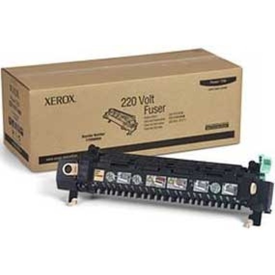Xerox 115R00036 Orjinal Fuser Ünitesi 220v - Phaser 6300 Xerox 115R00036 Orjinal Fuser Ünitesi 220v - Phaser 6300