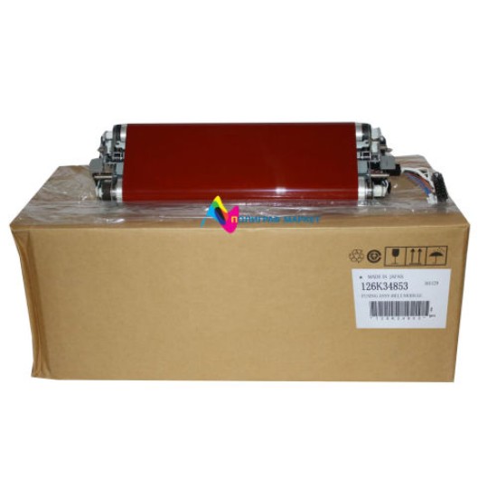 Xerox 126K34853 Fusing Assembly - Versant 80 (T9473)