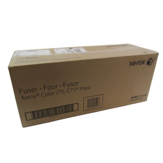 Xerox 641S00948 Orjinal Fuser Ünitesi - J75 / C75 (T12405)
