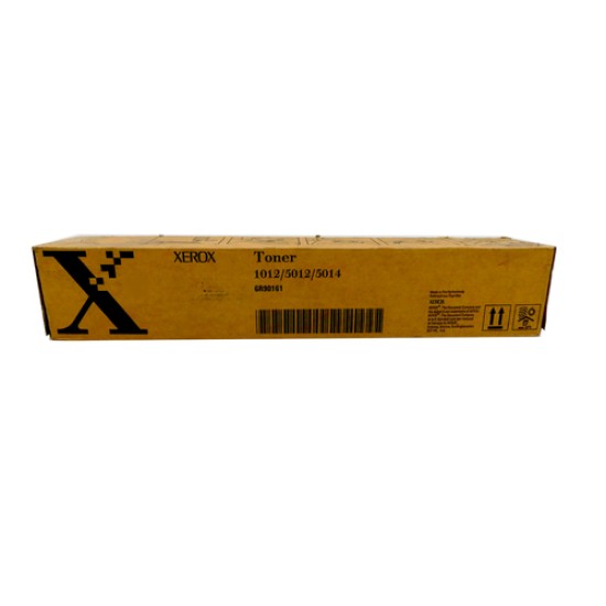 Xerox 6R90161 Siyah Orjinal Toner - 1012 / 5012 Xerox 6R90161 Siyah Orjinal Toner - 1012 / 5012