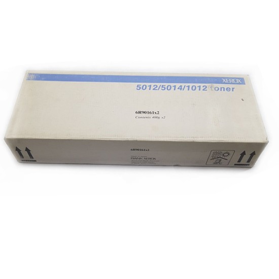 Xerox 6R90161 x 2 Siyah Orjinal Toner - 5012 Xerox 6R90161 x 2 Siyah Orjinal Toner - 5012