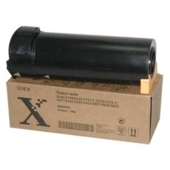 Xerox 6R90203 Orjinal Toner - 5340 / 5343 / 5350 Xerox 6R90203 Orjinal Toner - 5340 / 5343 / 5350