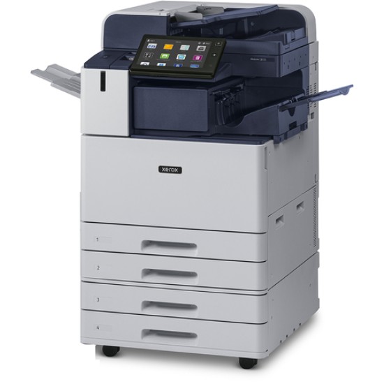 Xerox AltaLink C8135T A3 MFP Renkli Lazer Yazıcı (T17192)