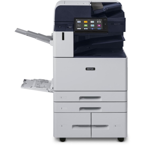 Xerox AltaLink C8145T A3 MFP Renkli Lazer Yazıcı (T17193)