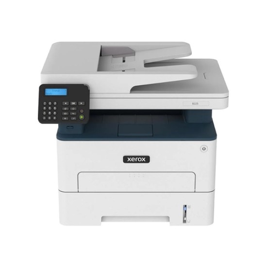 Xerox B225V_DNI Wi-Fi + Tarayıcı + Fotokopi Çok Fonksiyonlu Mono Lazer Yazıcı (T16943)