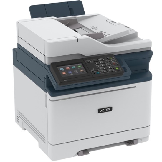 Xerox C315V_DNI Fotokopi + Tarayıcı + Faks + Wi-Fi + Dubleks Çok Fonksiyonlu Renkli Lazer Yazıcı Xerox C315V_DNI Fotokopi + Tarayıcı + Faks + Wi-Fi + Dubleks Çok Fonksiyonlu Renkli Lazer Yazıcı