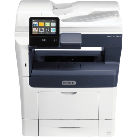 Xerox VersaLink B405V_DN + Tarayıcı + Fotokopi + Faks Çok Fonksiyonlu Lazer Yazıcı Xerox VersaLink B405V_DN + Tarayıcı + Fotokopi + Faks Çok Fonksiyonlu Lazer Yazıcı