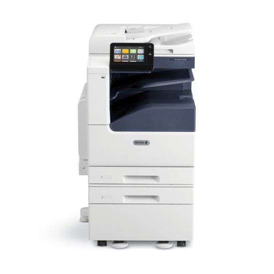 Xerox VersaLink B7030dts Çok Fonksiyonlu MFP Yazıcı + 1 Kaset + Stand (T17186)