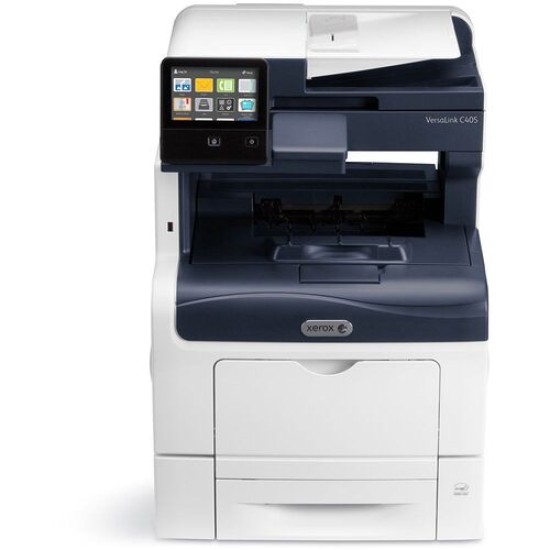 Xerox Versalink C405V_DN Tarayıcı + Fotokopi + Faks + Çok Fonksiyonlu Renkli Lazer Yazıcı Xerox Versalink C405V_DN Tarayıcı + Fotokopi + Faks + Çok Fonksiyonlu Renkli Lazer Yazıcı