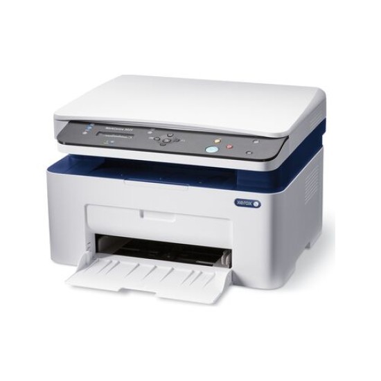 Xerox WorkCentre 3025V_BI Fotokopi + Tarayıcı + Wi-Fi Mono Lazer Yazıcı Xerox WorkCentre 3025V_BI Fotokopi + Tarayıcı + Wi-Fi Mono Lazer Yazıcı