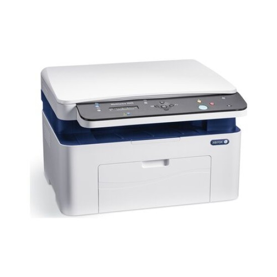Xerox WorkCentre 3025V_BI Fotokopi + Tarayıcı + Wi-Fi Mono Lazer Yazıcı Xerox WorkCentre 3025V_BI Fotokopi + Tarayıcı + Wi-Fi Mono Lazer Yazıcı