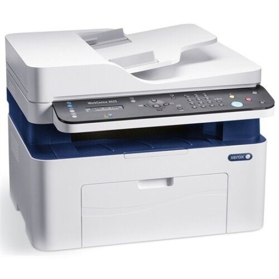 Xerox WorkCentre 3025V_NI Fotokopi + Faks + Tarayıcı + Wi-Fi Lazer Yazıcı Xerox WorkCentre 3025V_NI Fotokopi + Faks + Tarayıcı + Wi-Fi Lazer Yazıcı