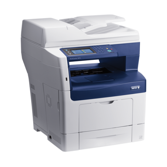 Xerox WorkCentre 3615DN Çok Fonksiyonlu Mono Laser Yazıcı (T11965)
